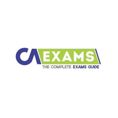 caexams.in's icon