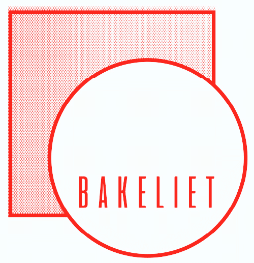 Café Bakeliet