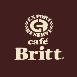 Café Britt's icon