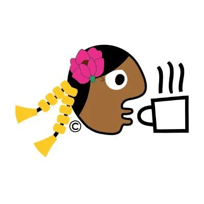 cafebrujula.com's icon