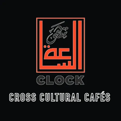 Cafe Clock's icon