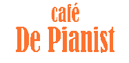 café De Pianist