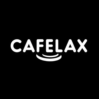cafelax.com's icon