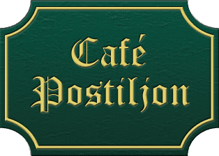Postiljon