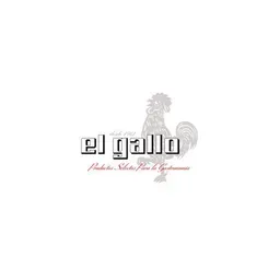 Cafés el Gallo's brand icon