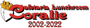 Cafetaria lunchroom Hordijk