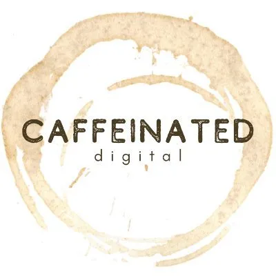 caffeinated.digital's icon