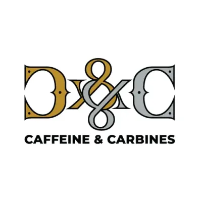 Caffeine and Carbines's brand icon