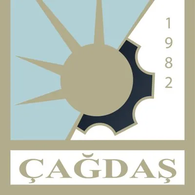 cagdasmakine.com's icon