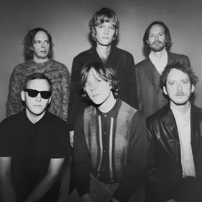 Cage the Elephant's icon