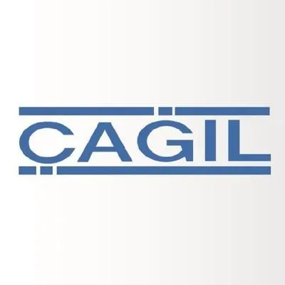cagilmakina.com's icon