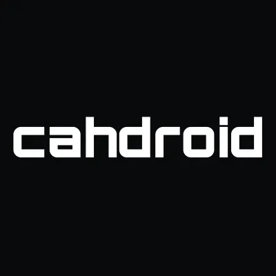 CahDroid's icon