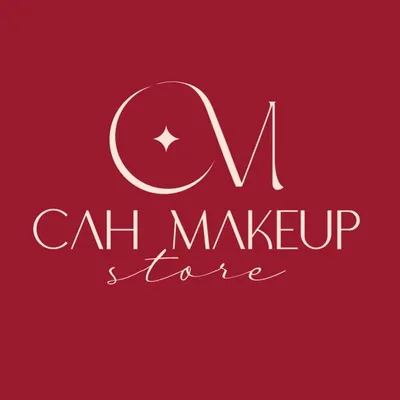 cahmakeupstore.com.br's icon