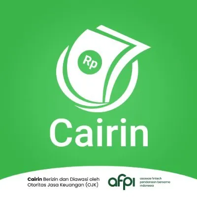 cairin.id's icon