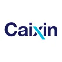 Caixin Media logo