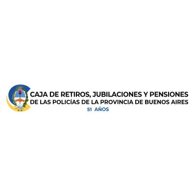 Caja de Retiros, Jubilaciones y Pensiones de las Policias de la Provincia de Buenos Aires's icon