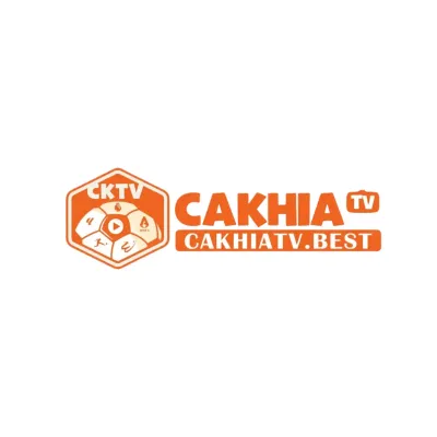 CakhiaTV's icon