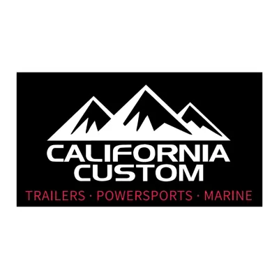 Cal Custom's icon