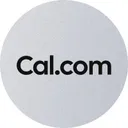 Cal.com logo