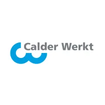 Logo van Calder Werkt
