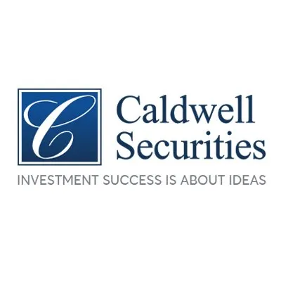 Caldwell Securities Ltd.
