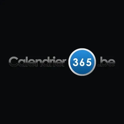 calendrier-365.be's icon
