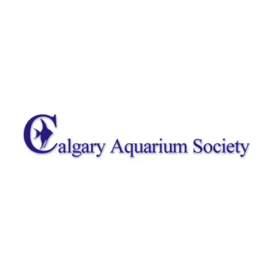 Calgary Aquarium Society's icon