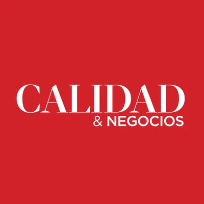 calidadynegocios.com's icon