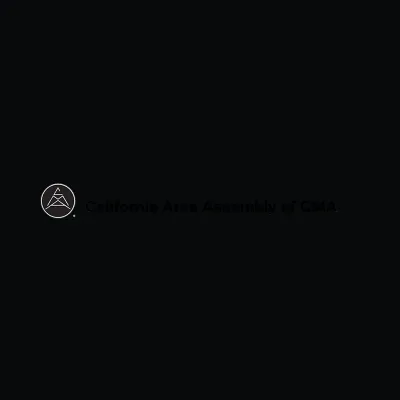 The California Area Assembly's brand icon