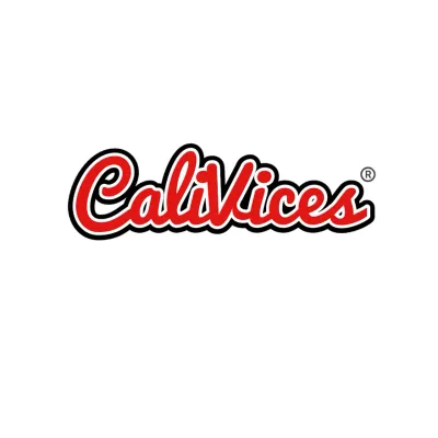 California Vices Coupons and Promo Code