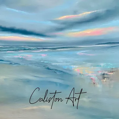 calistonart.com's icon