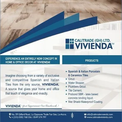 calitradevivienda.com's icon