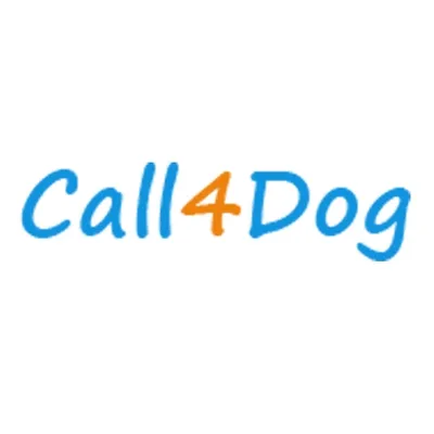 call4dog.com's icon