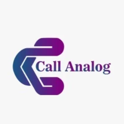 callanalog.com's icon