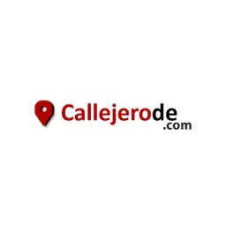 Callejero De's icon
