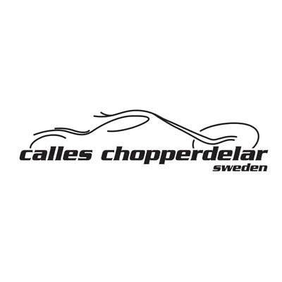 calleschopperdelar.com's icon