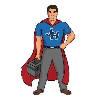 calljh.com's icon