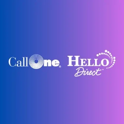 calloneinc.com's icon