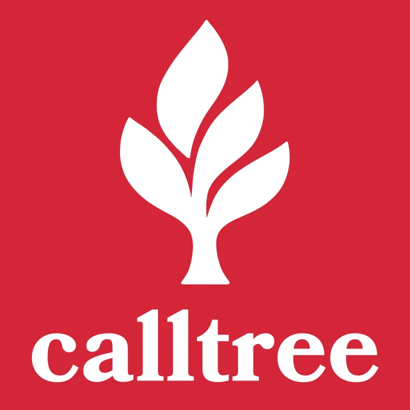 Calltree logo