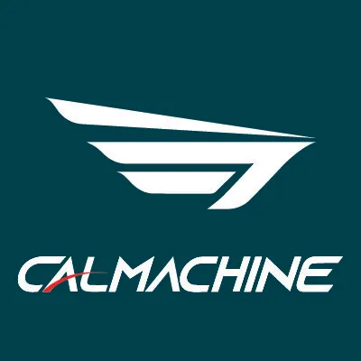 calmachine.com's icon