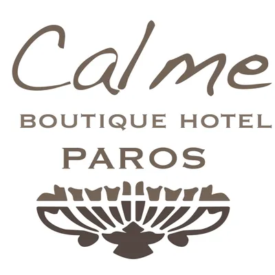 calmehotelparos.com's icon