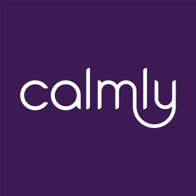 calmlyhq.com's icon