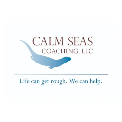 calmseascoaching.com's icon
