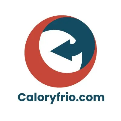 caloryfrio.com's icon