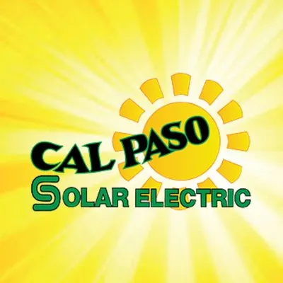 calpasosolar.com's icon