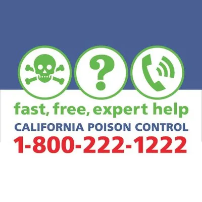 calpoison.org's icon