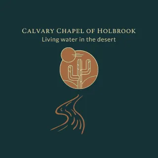 calvarychapelholbrook.com's icon