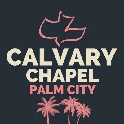 calvarypalmcity.com's icon