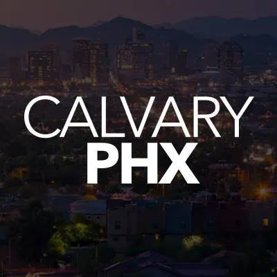 calvaryphx.com's icon