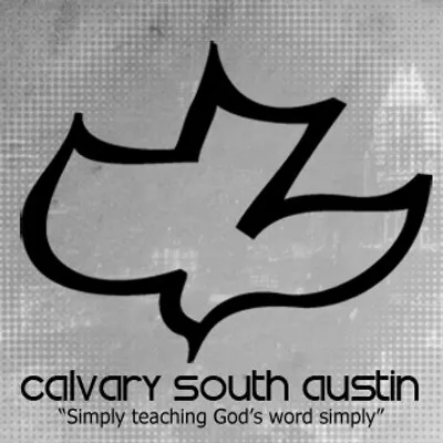 calvarysouthaustin.com's icon